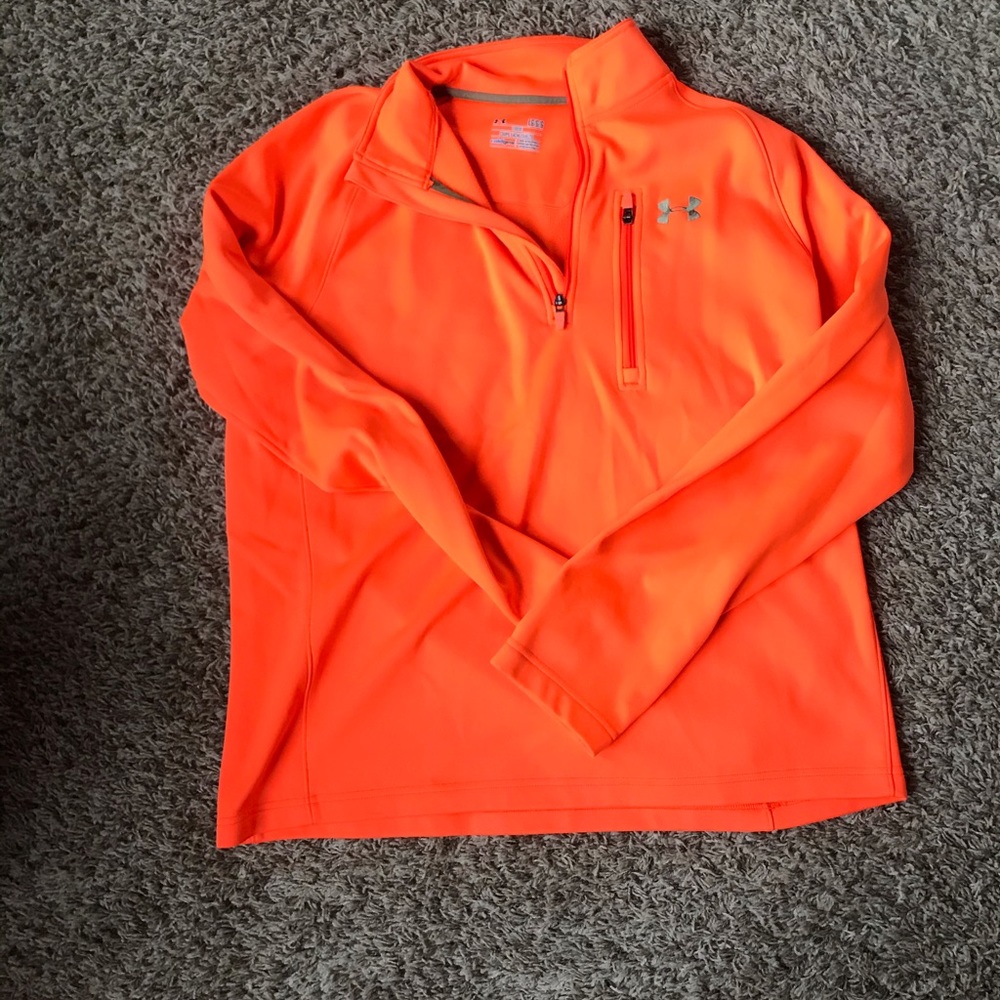 Under Armour pull over